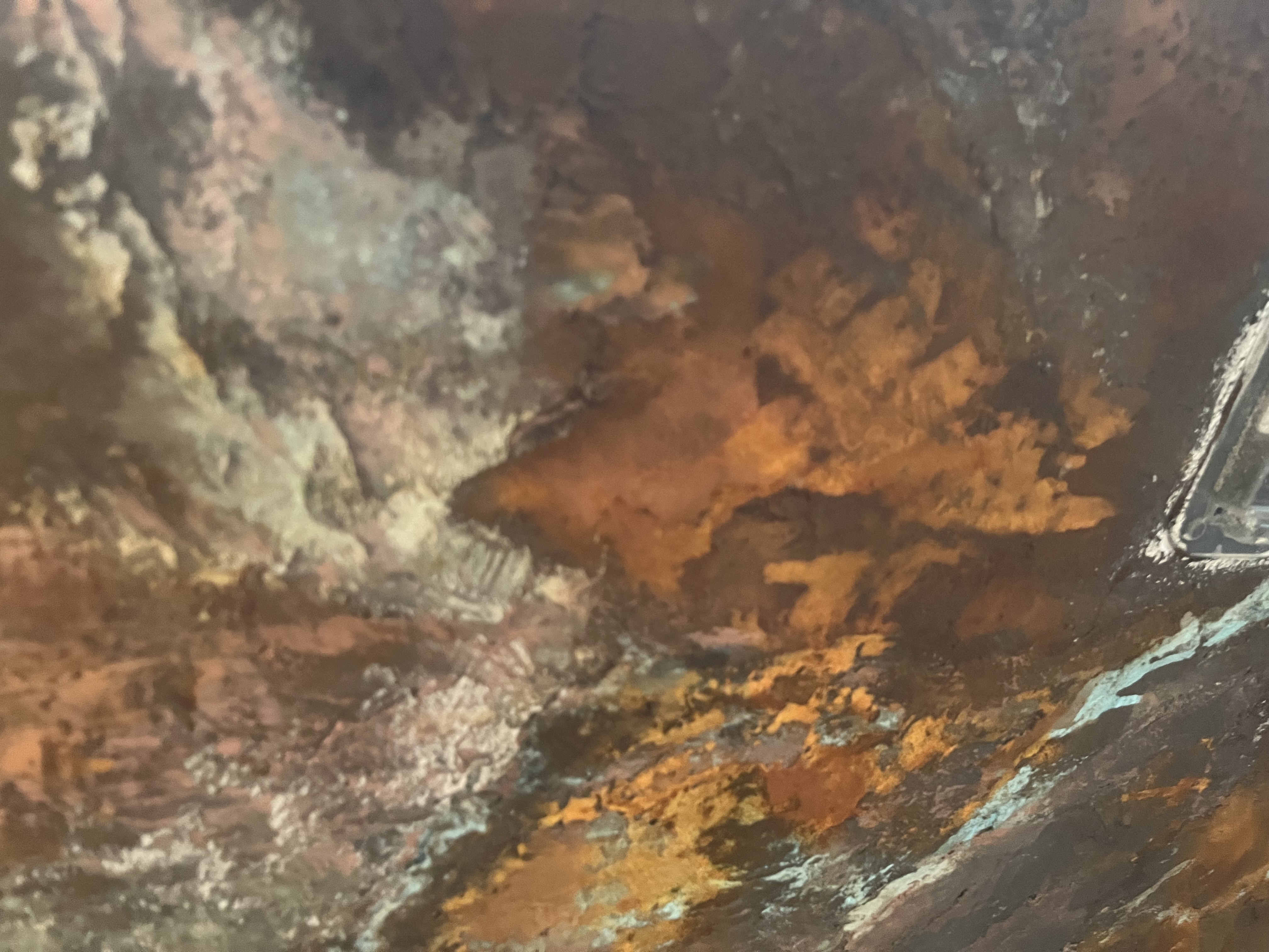 IRONIC – DuneWalls Novacolor