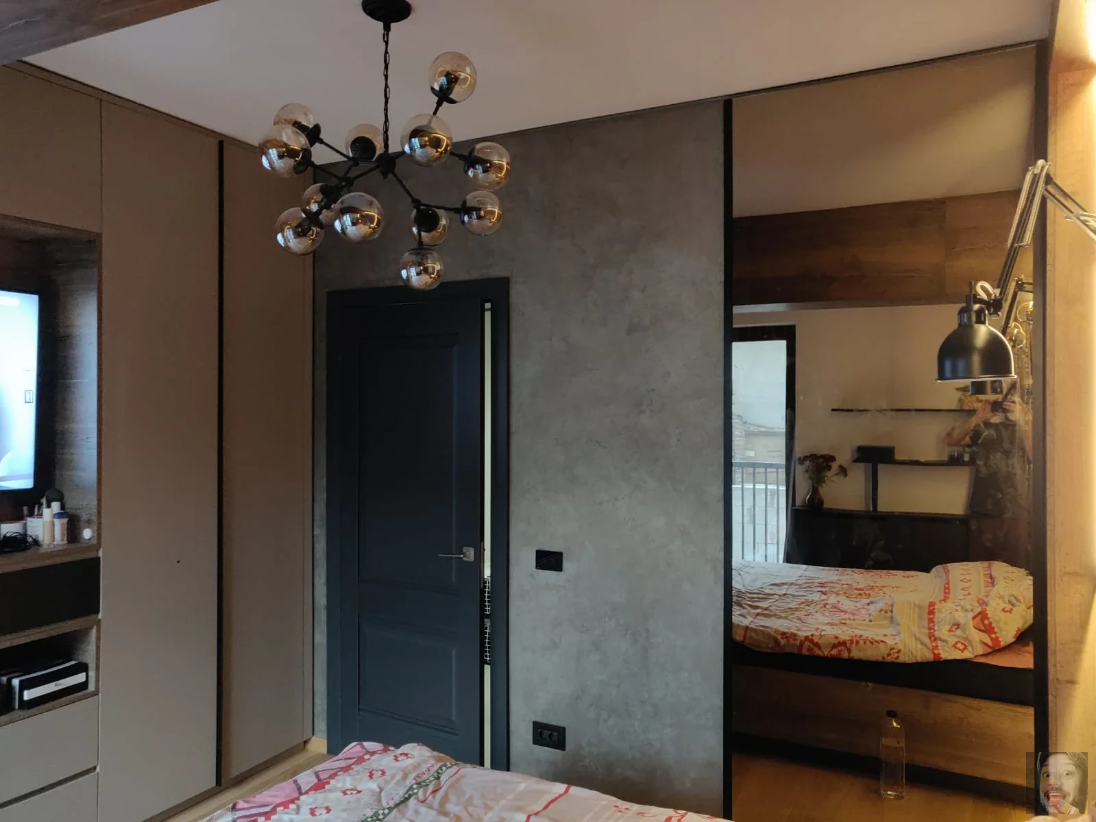 Vopsele Decorative cu pulberi metalice micronizate – DuneWalls Vladimir Stanescu materiale Novacolor