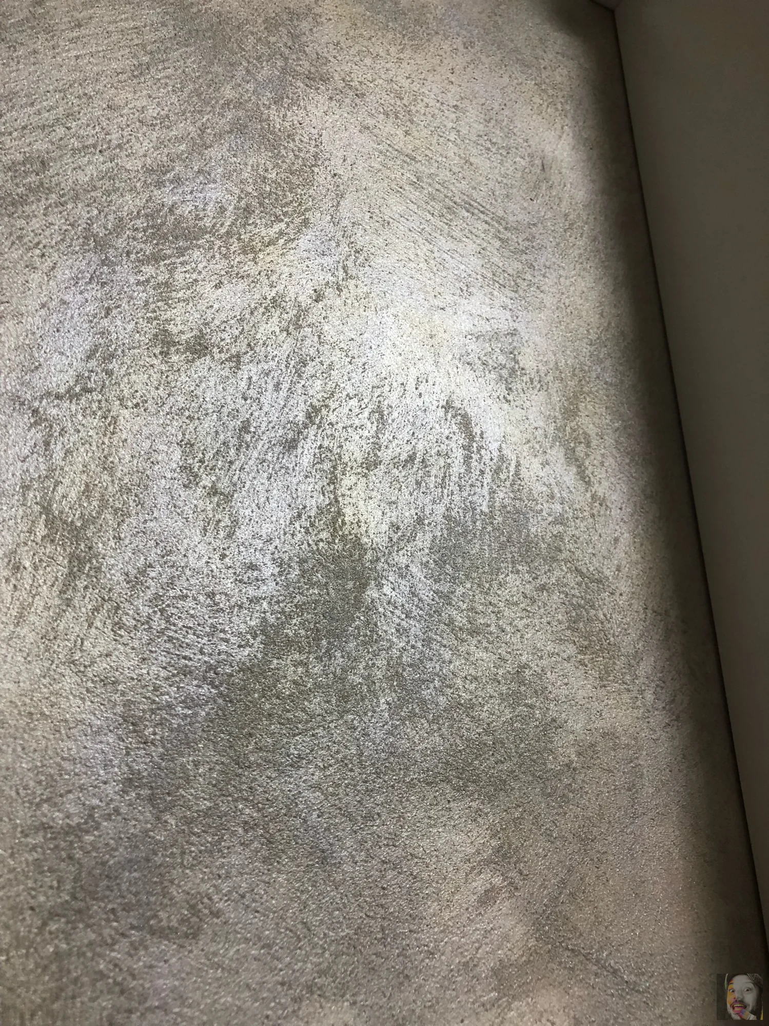 Pereti Effect – DuneWalls