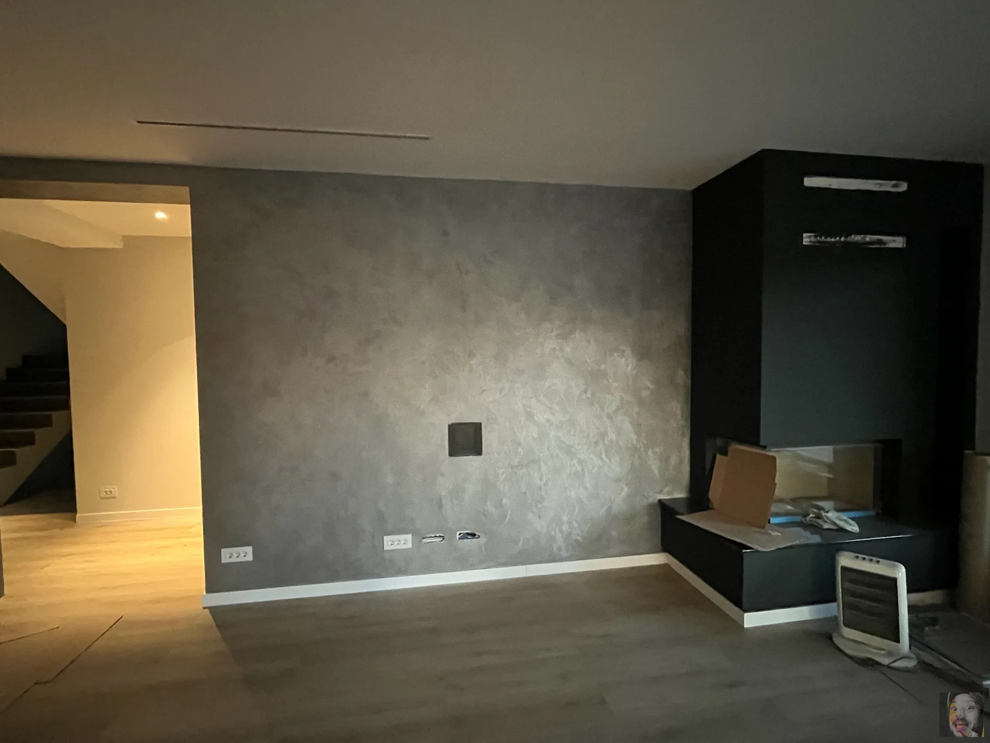 Living – DuneWalls