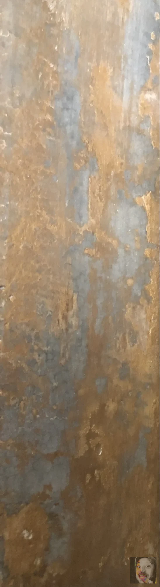 Pereti Effect – DuneWalls