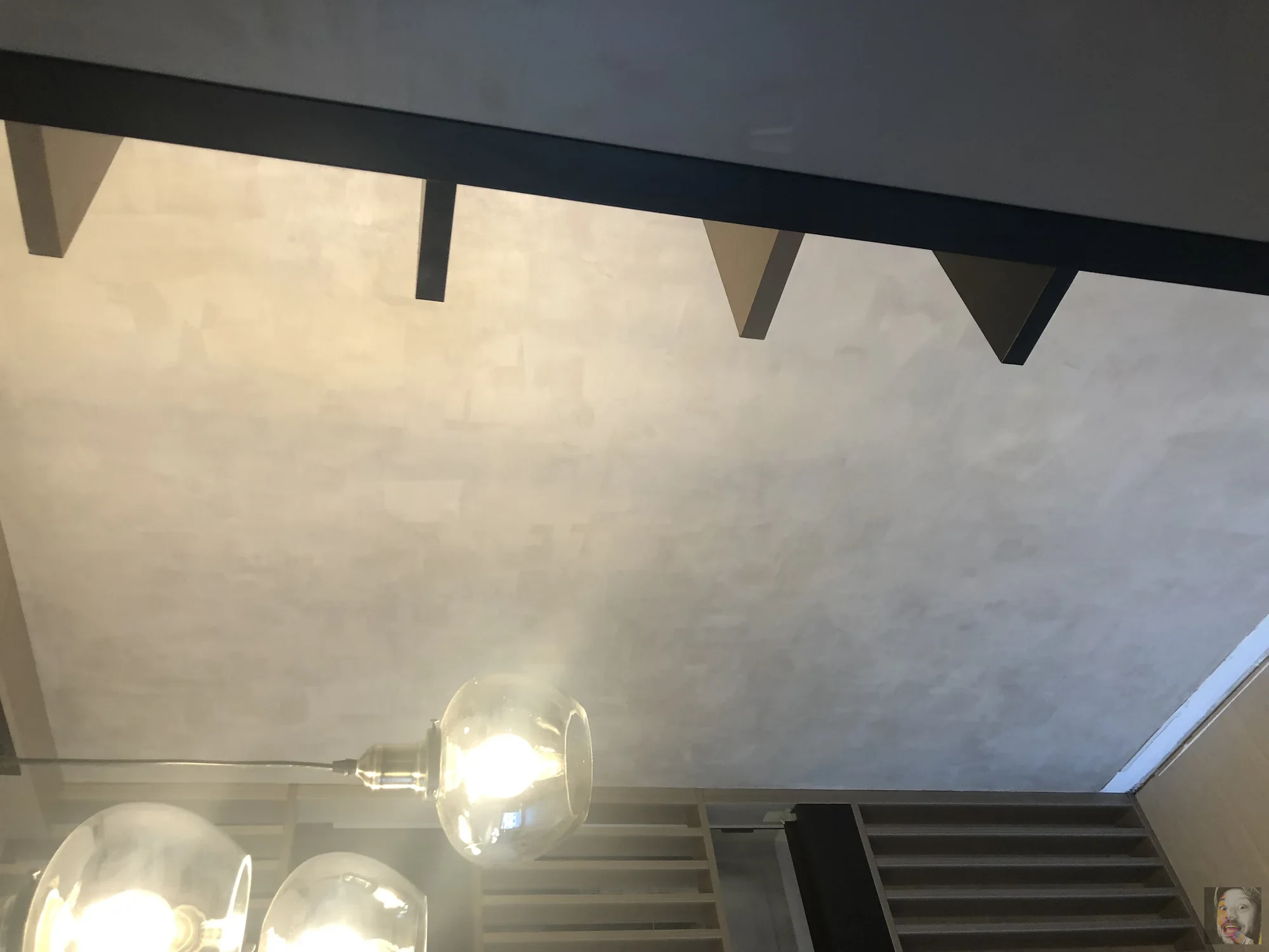 Vopsele Decorative cu pulberi metalice micronizate – DuneWalls Vladimir Stanescu materiale Novacolor