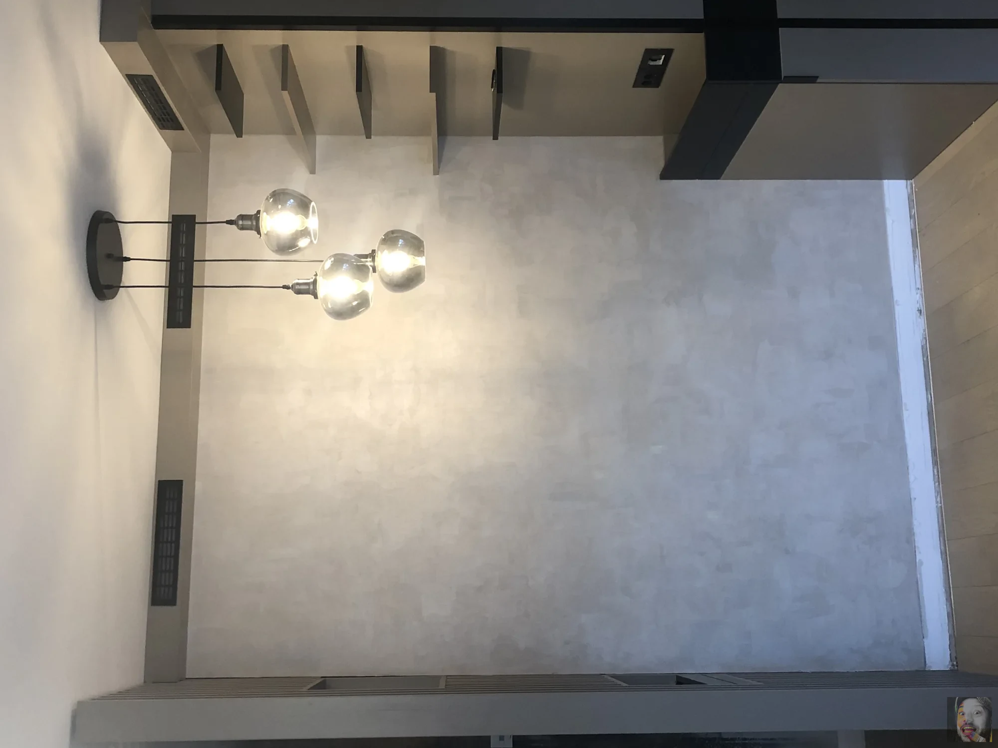 Vopsele Decorative cu pulberi metalice micronizate – DuneWalls Vladimir Stanescu materiale Novacolor