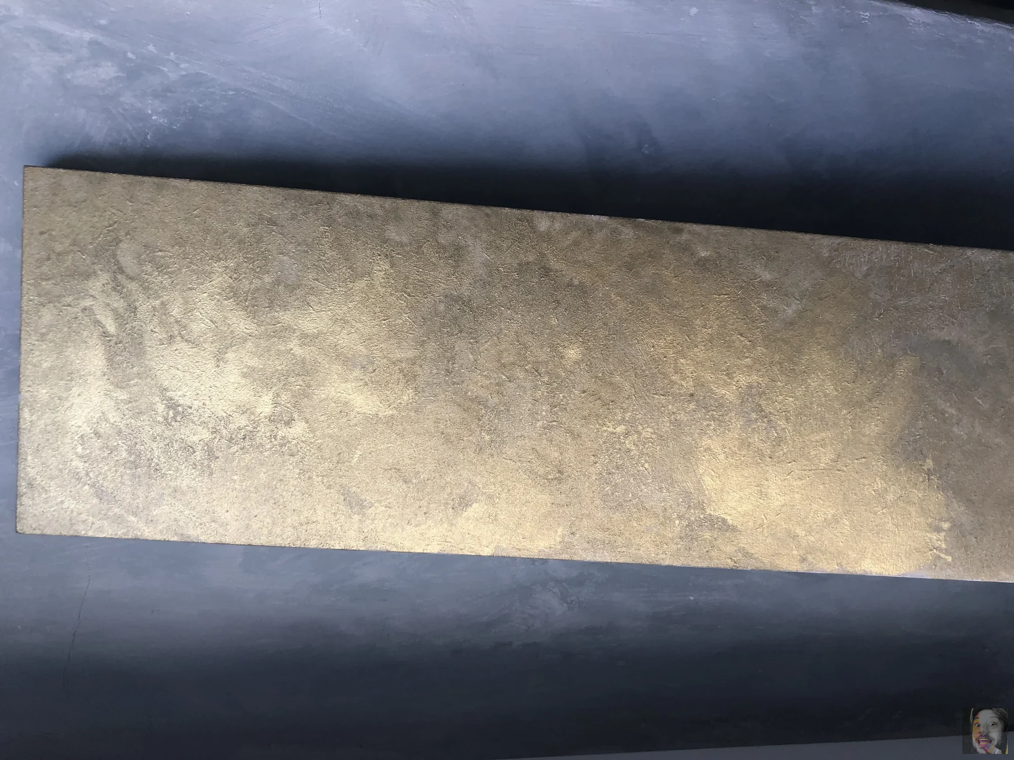 Pereti Effect – DuneWalls