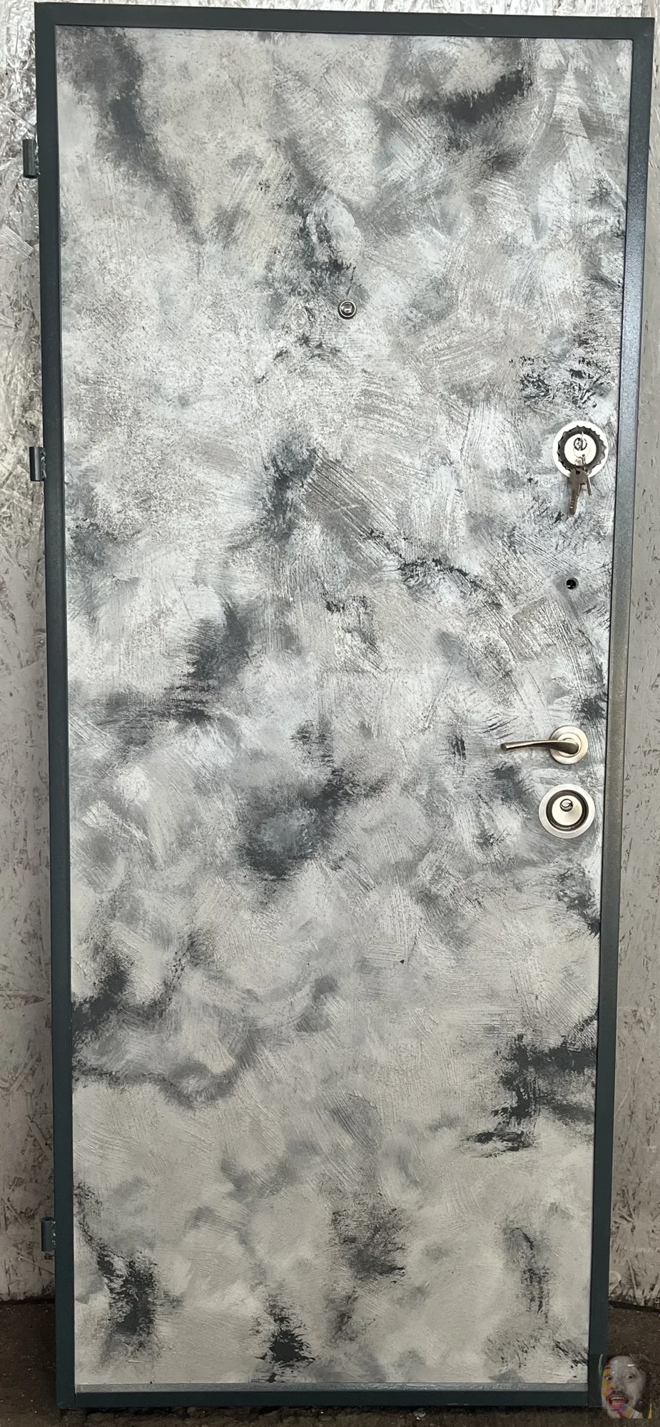 Vopsele Decorative cu pulberi metalice micronizate – DuneWalls Vladimir Stanescu materiale Novacolor