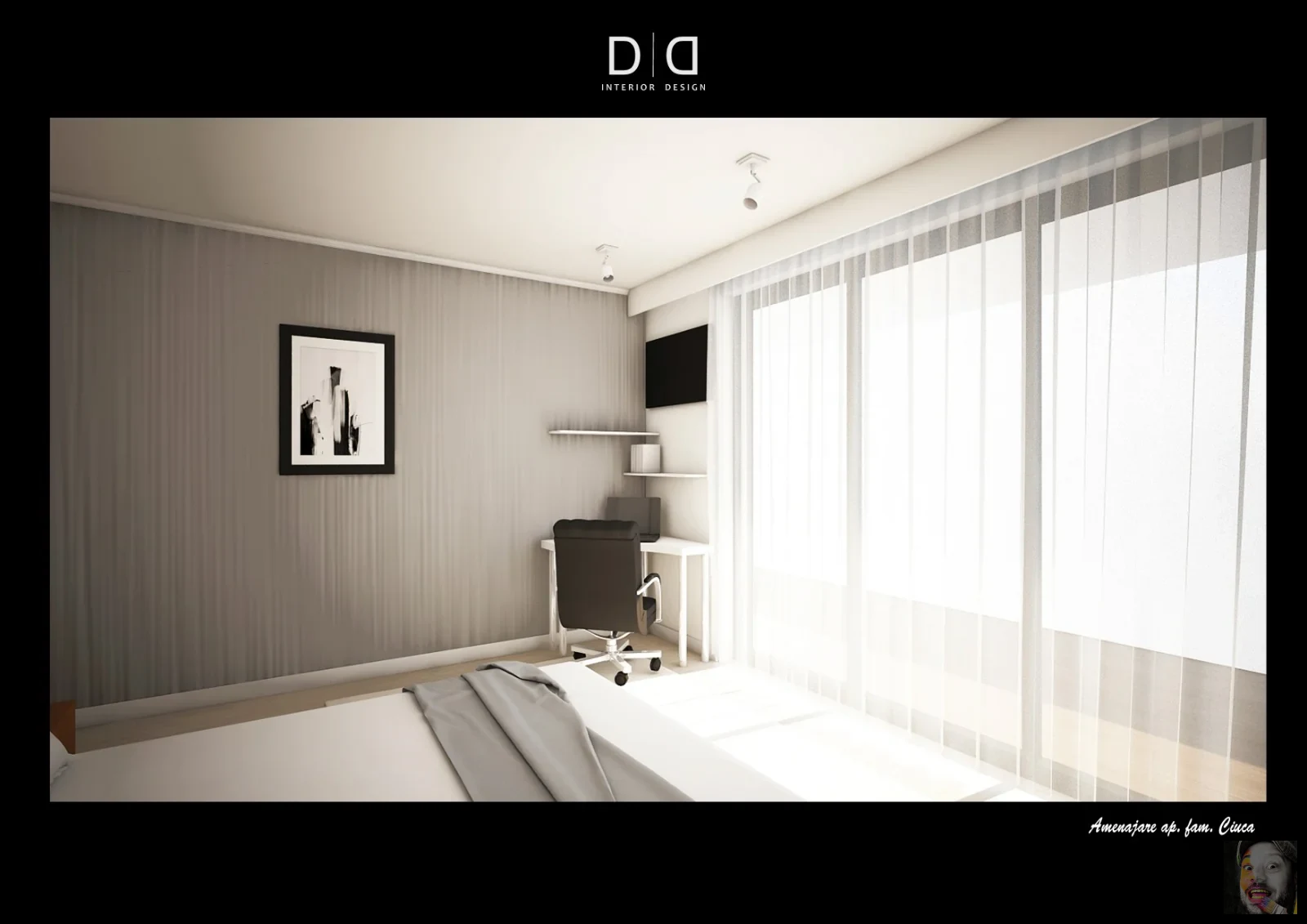 Living – DuneWalls