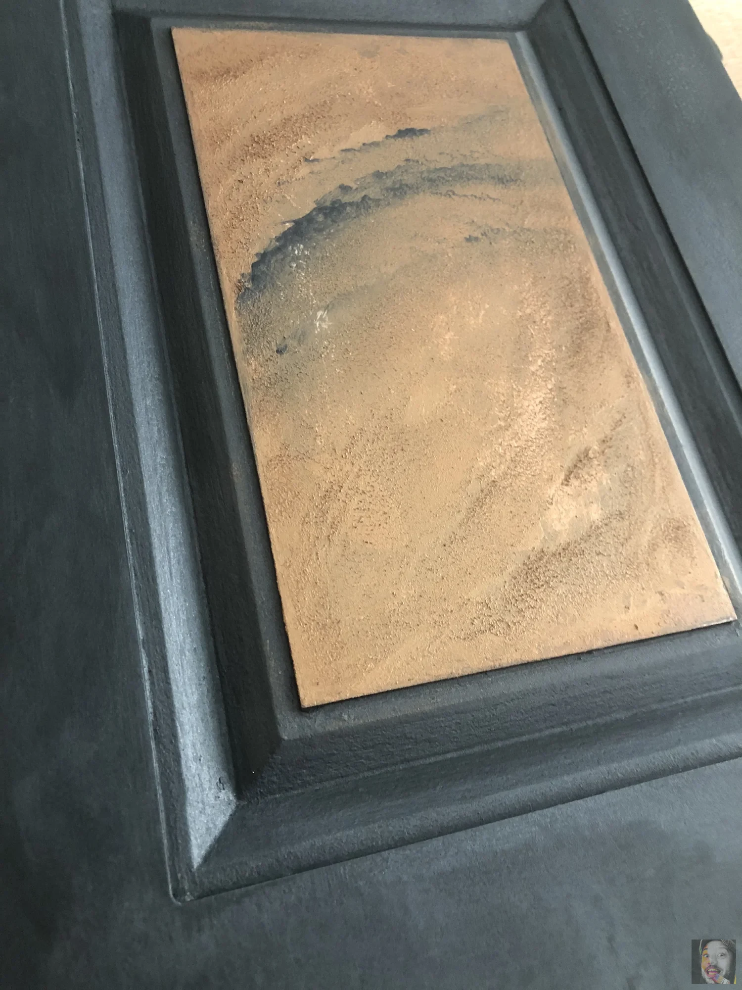 Vopsele Decorative cu pulberi metalice micronizate – DuneWalls Vladimir Stanescu materiale Novacolor