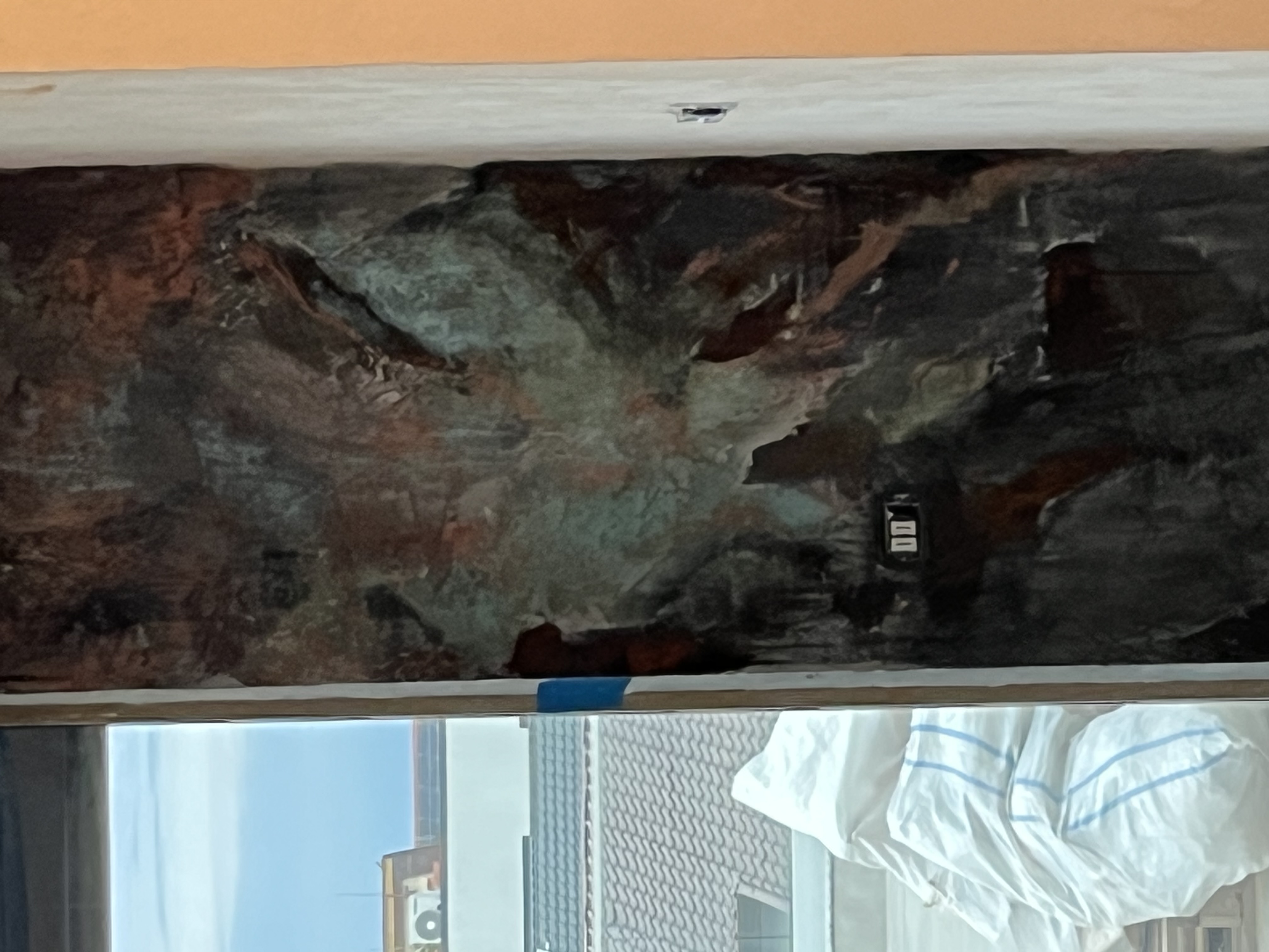Vopsele Decorative cu pulberi metalice micronizate – DuneWalls Vladimir Stanescu materiale Novacolor