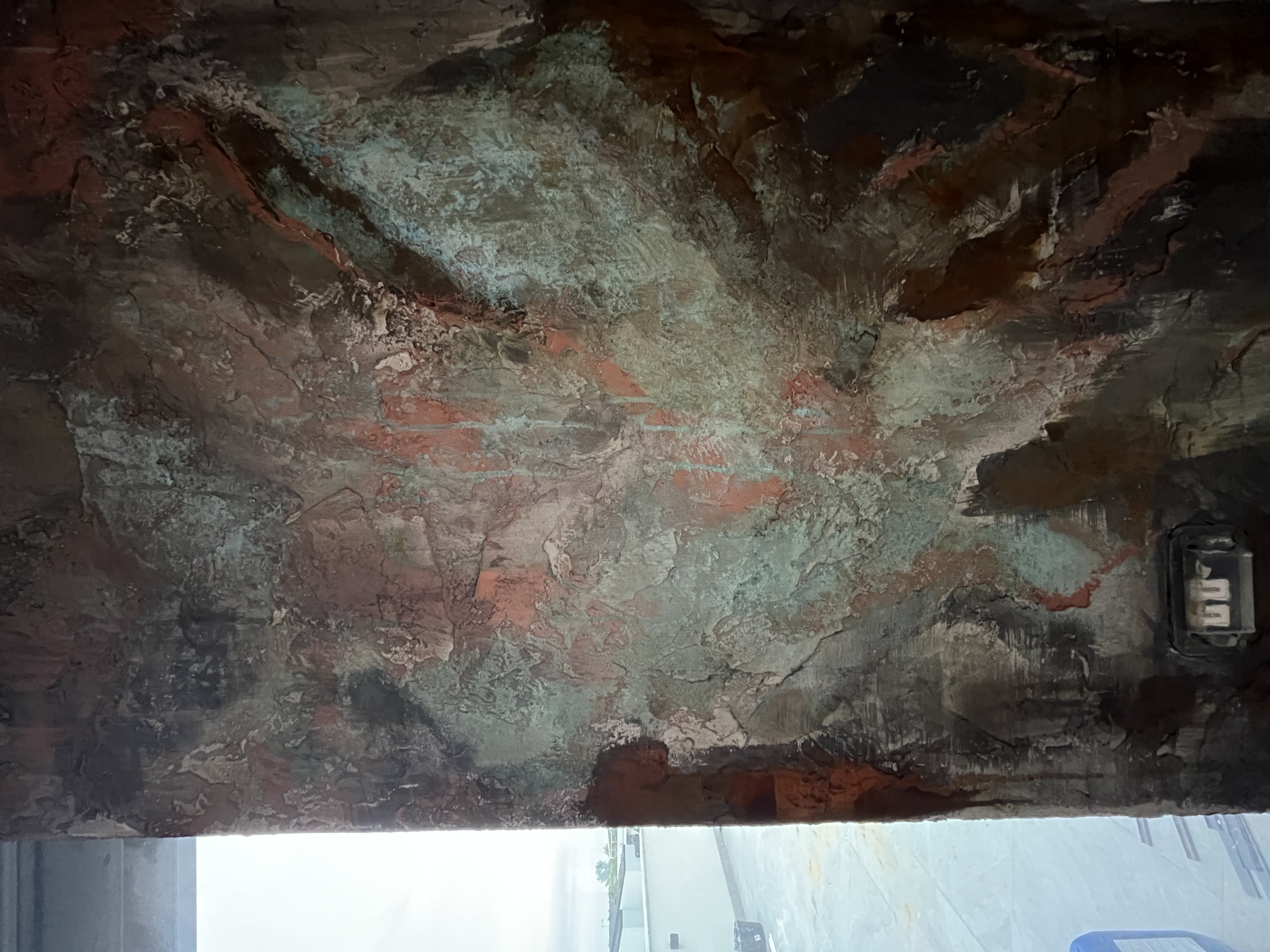 Pereti Effect – DuneWalls