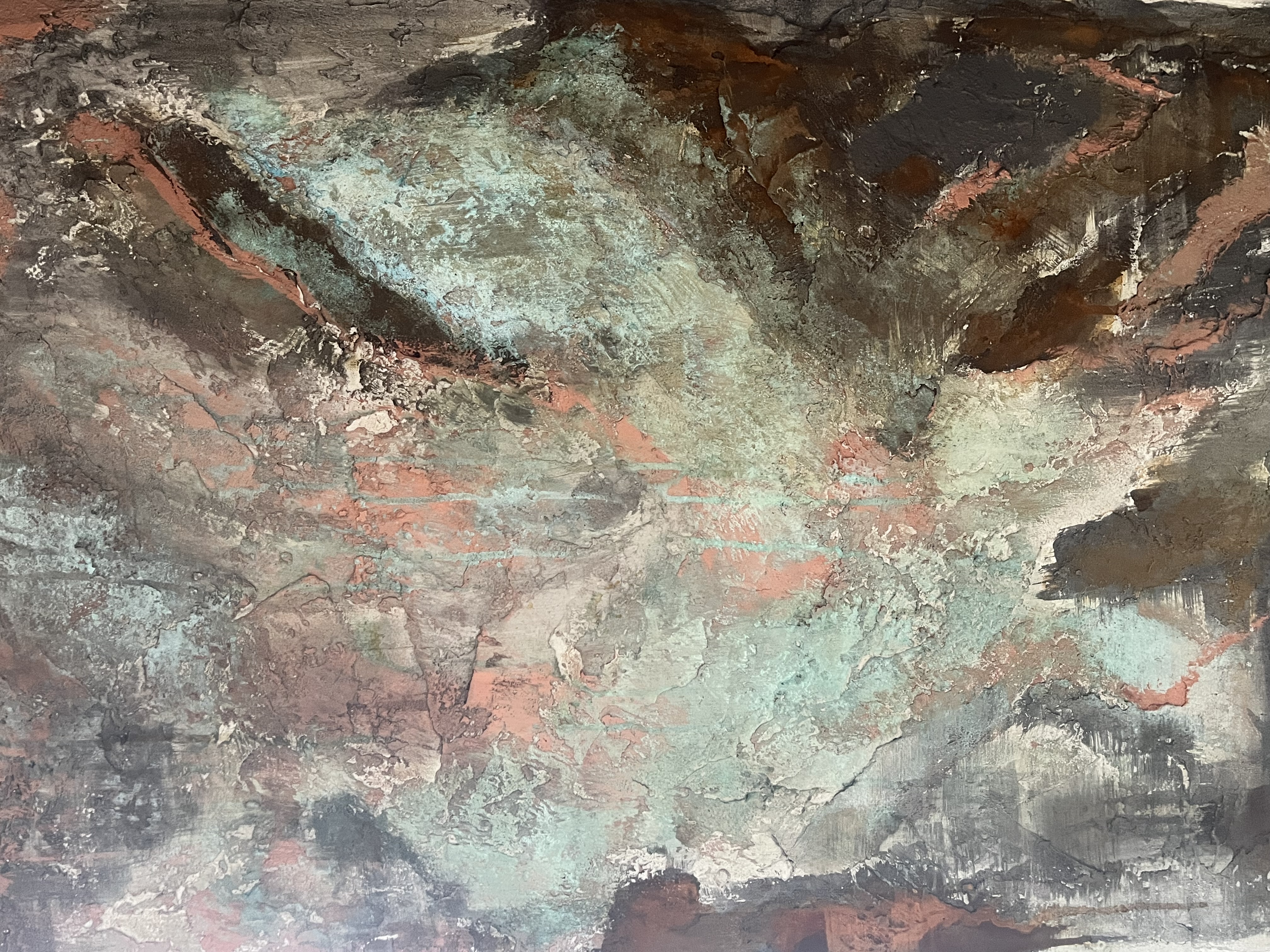Pereti Effect – DuneWalls