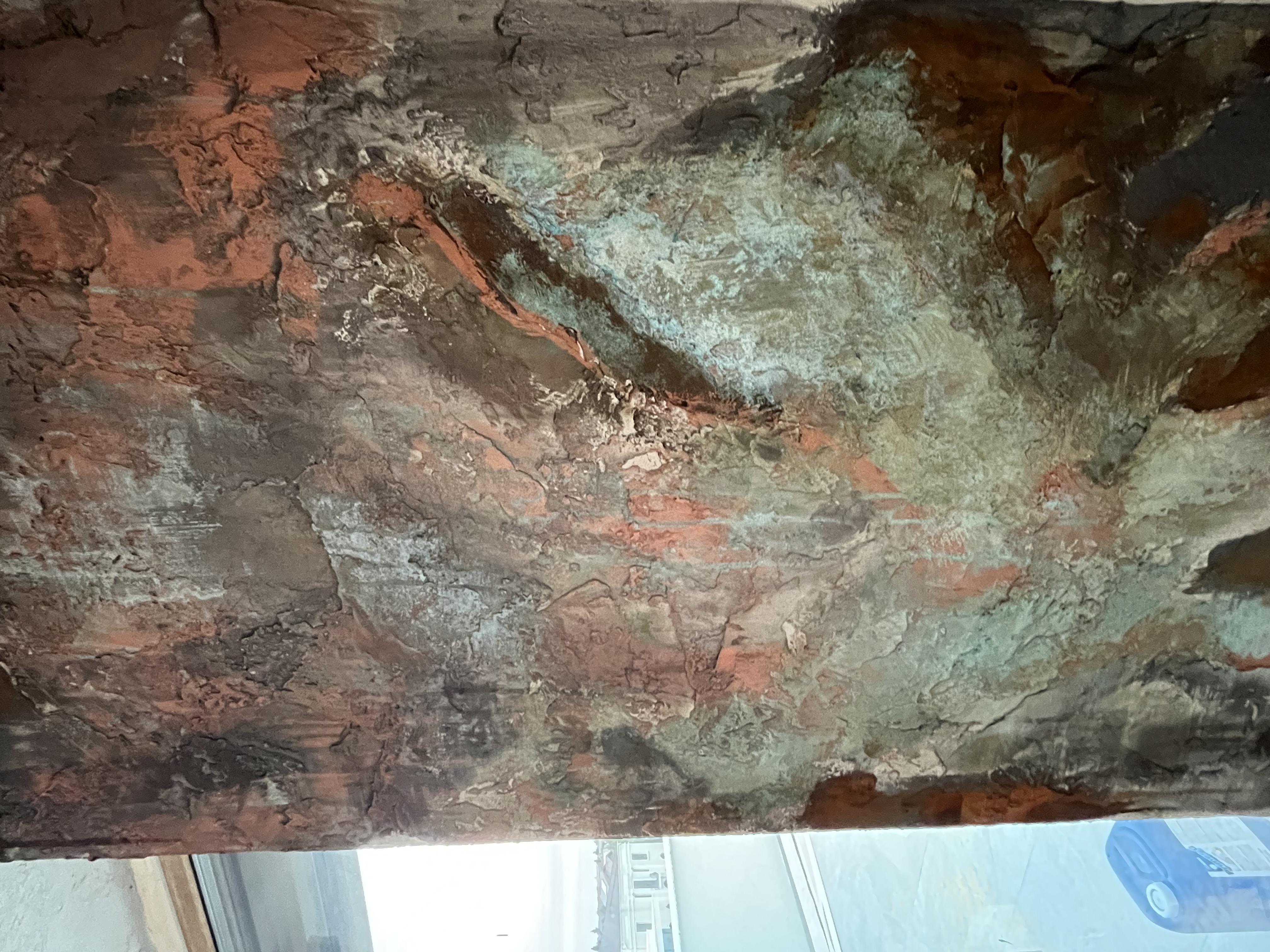 Living – DuneWalls