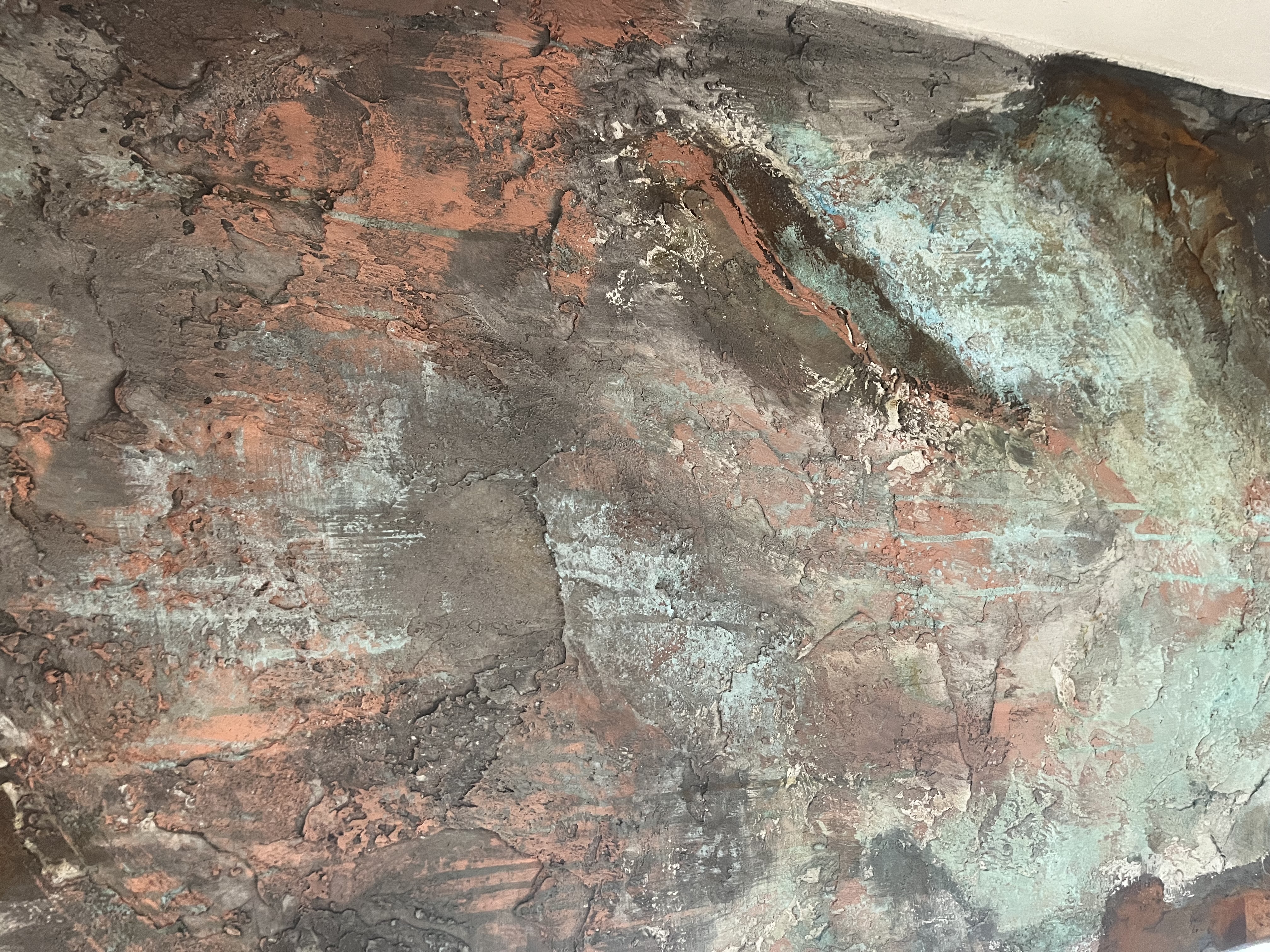 Pereti Effect – DuneWalls