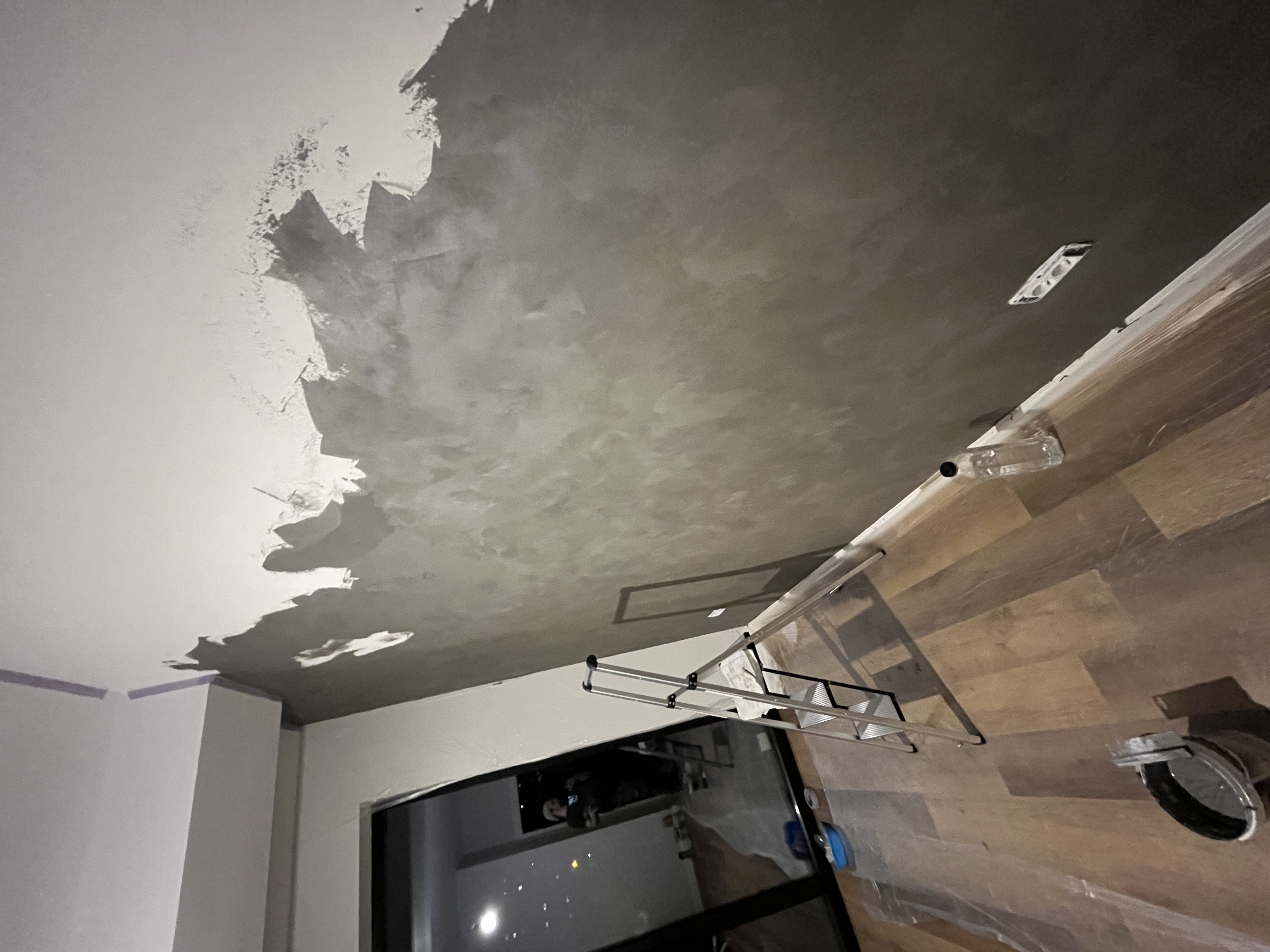 Vopsele Decorative cu pulberi metalice micronizate – DuneWalls Vladimir Stanescu materiale Novacolor