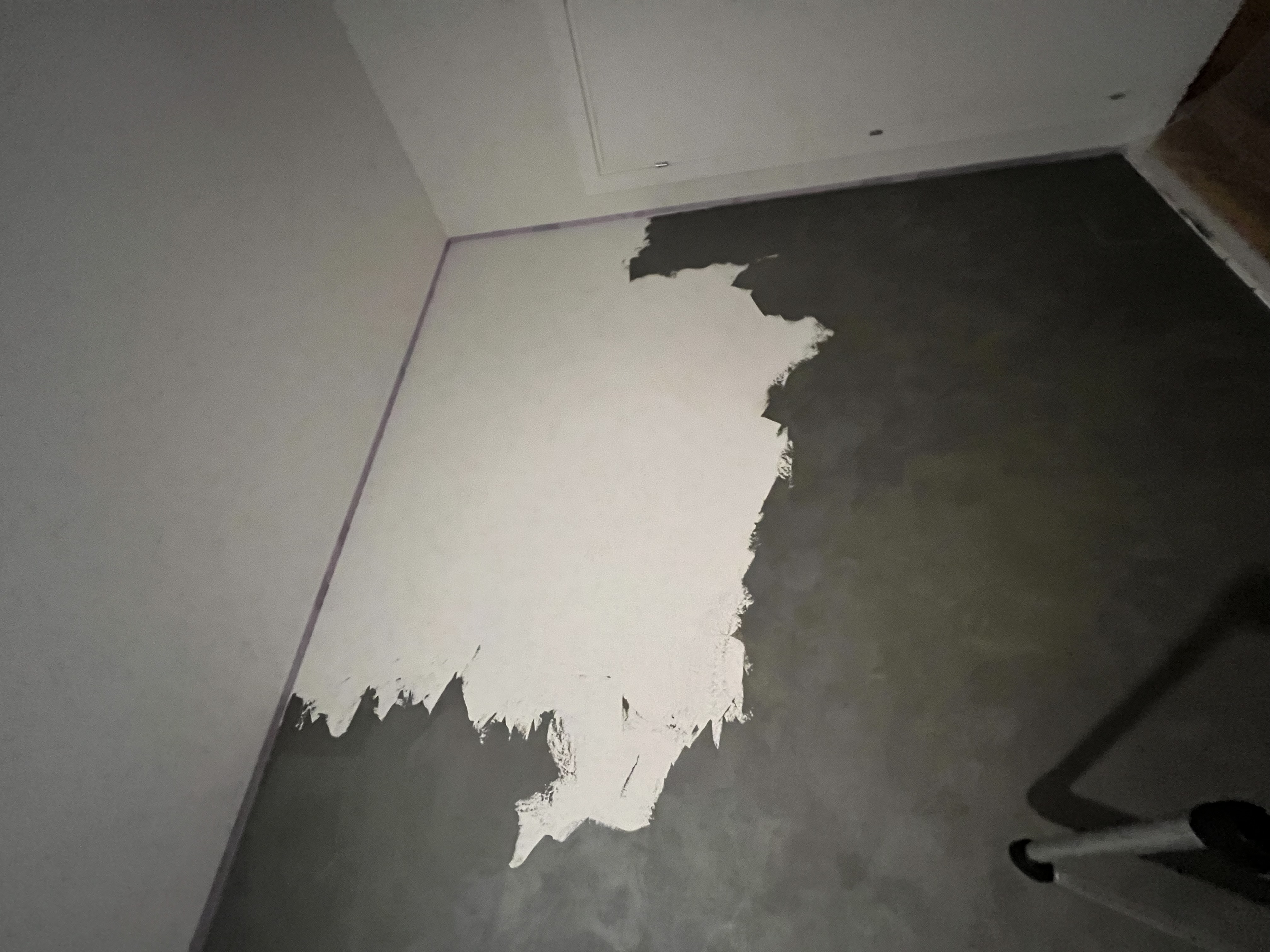 Vopsele Decorative cu pulberi metalice micronizate – DuneWalls Vladimir Stanescu materiale Novacolor