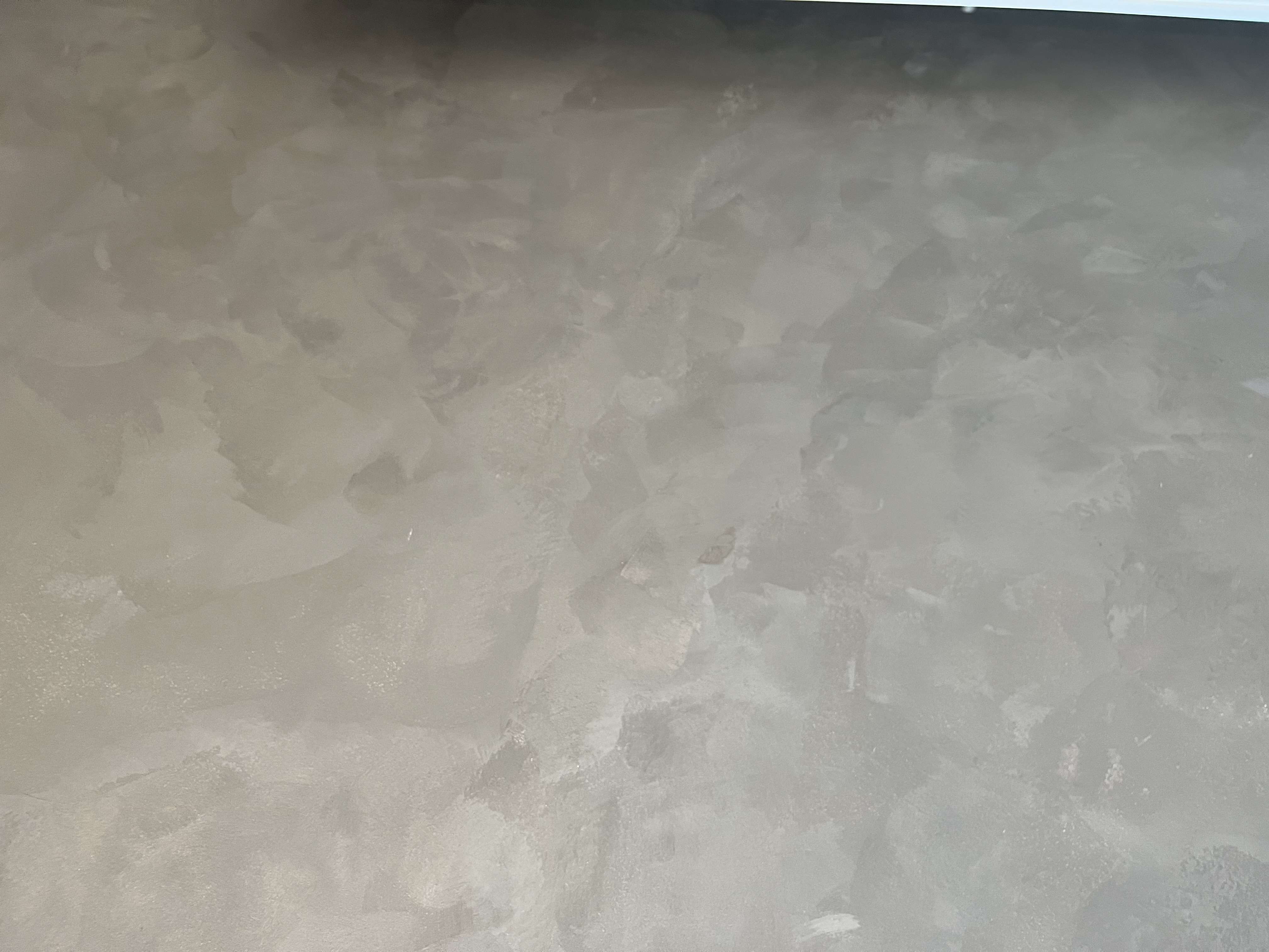 Vopsele Decorative cu pulberi metalice micronizate – DuneWalls Vladimir Stanescu materiale Novacolor