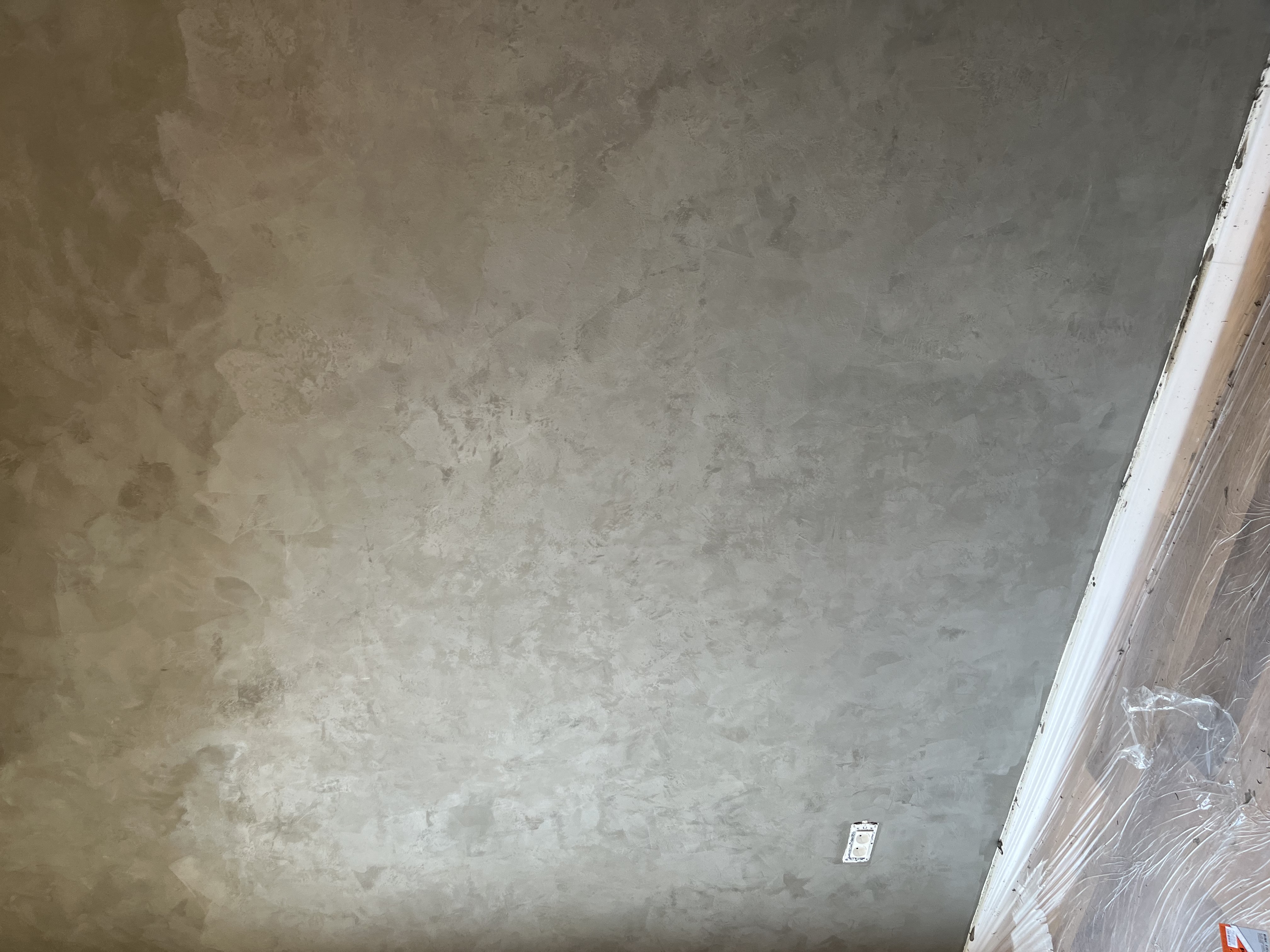 Vopsele Decorative cu pulberi metalice micronizate – DuneWalls Vladimir Stanescu materiale Novacolor