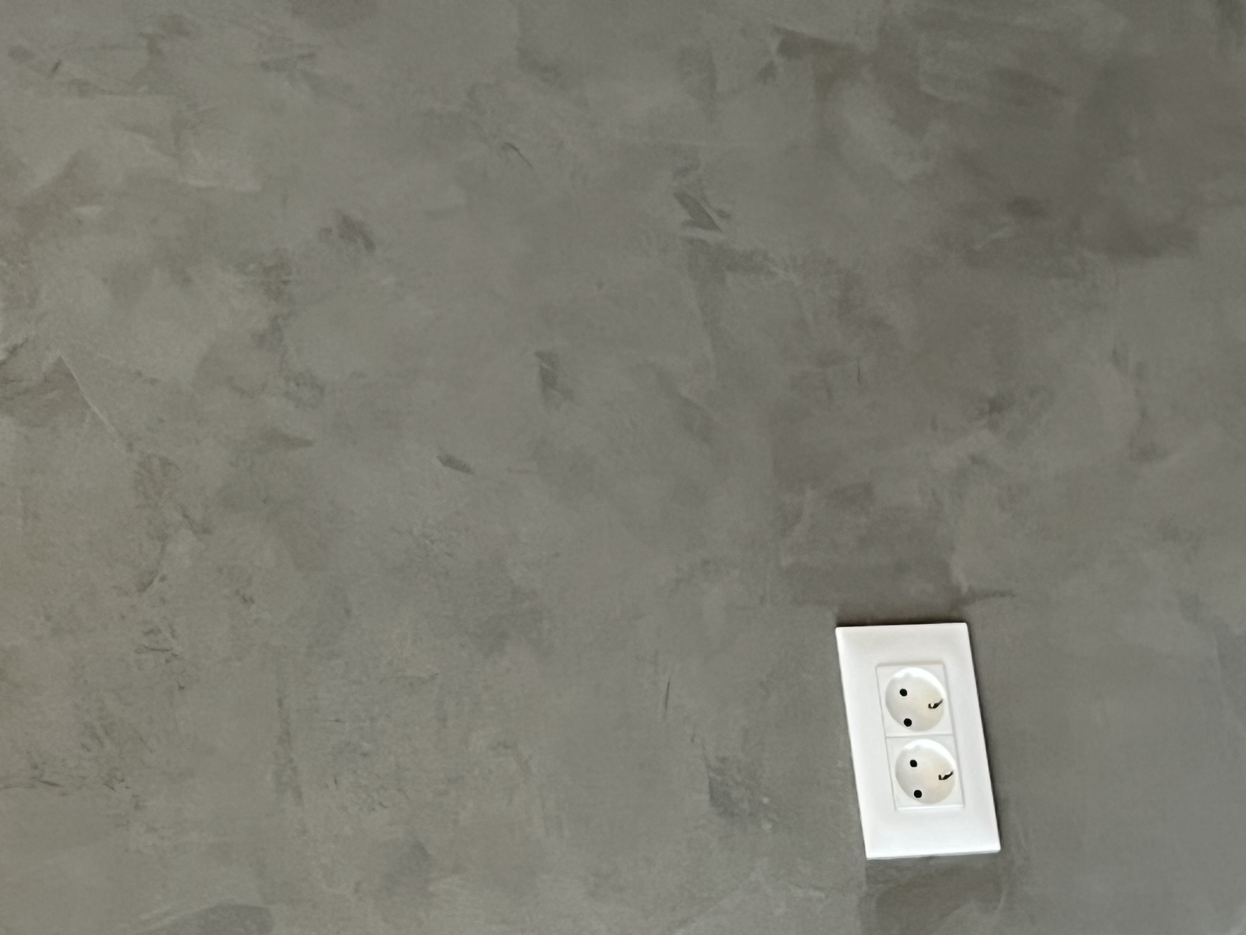 Vopsele Decorative cu pulberi metalice micronizate – DuneWalls Vladimir Stanescu materiale Novacolor