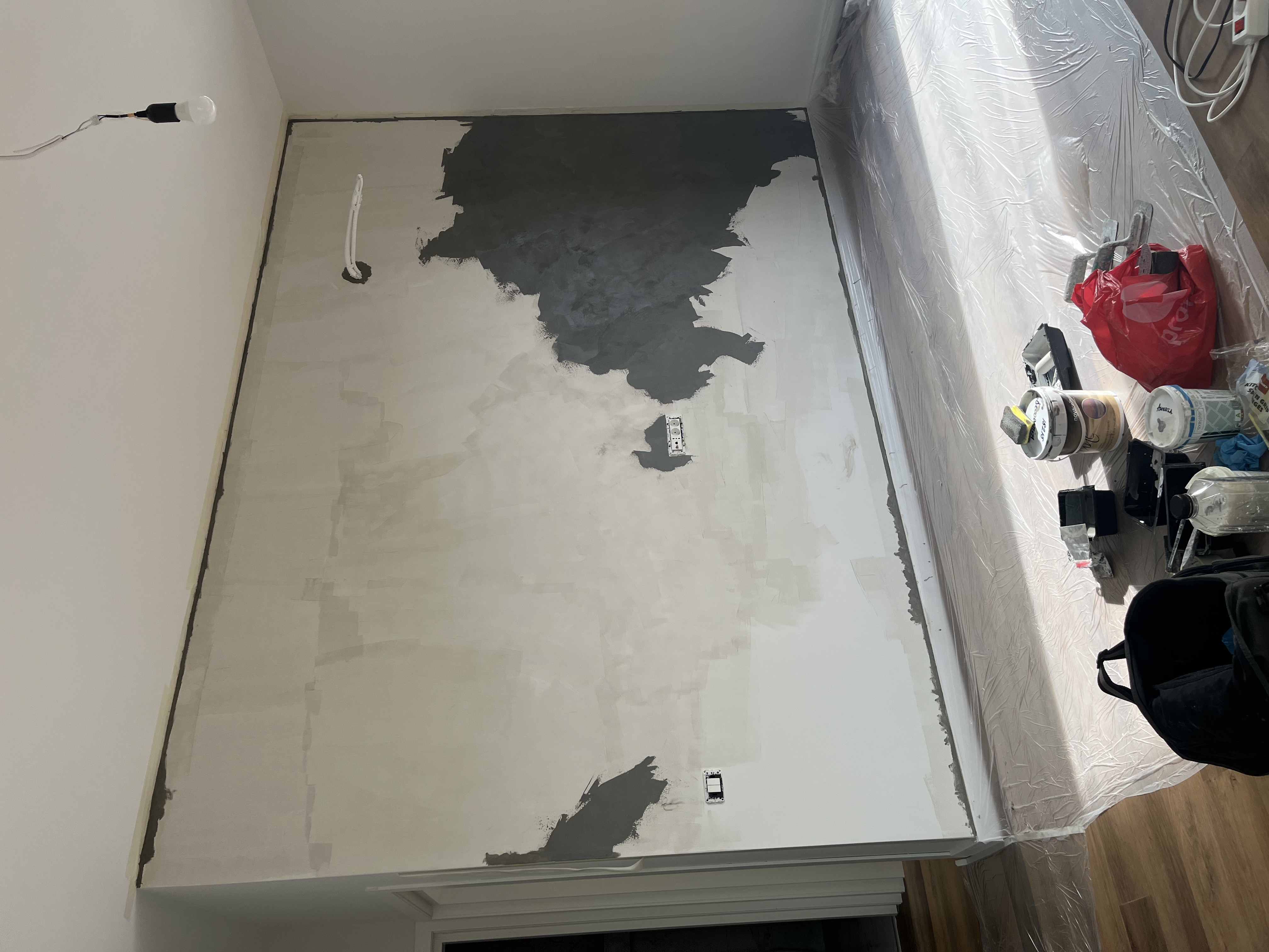 Vopsele Decorative cu pulberi metalice micronizate – DuneWalls Vladimir Stanescu materiale Novacolor