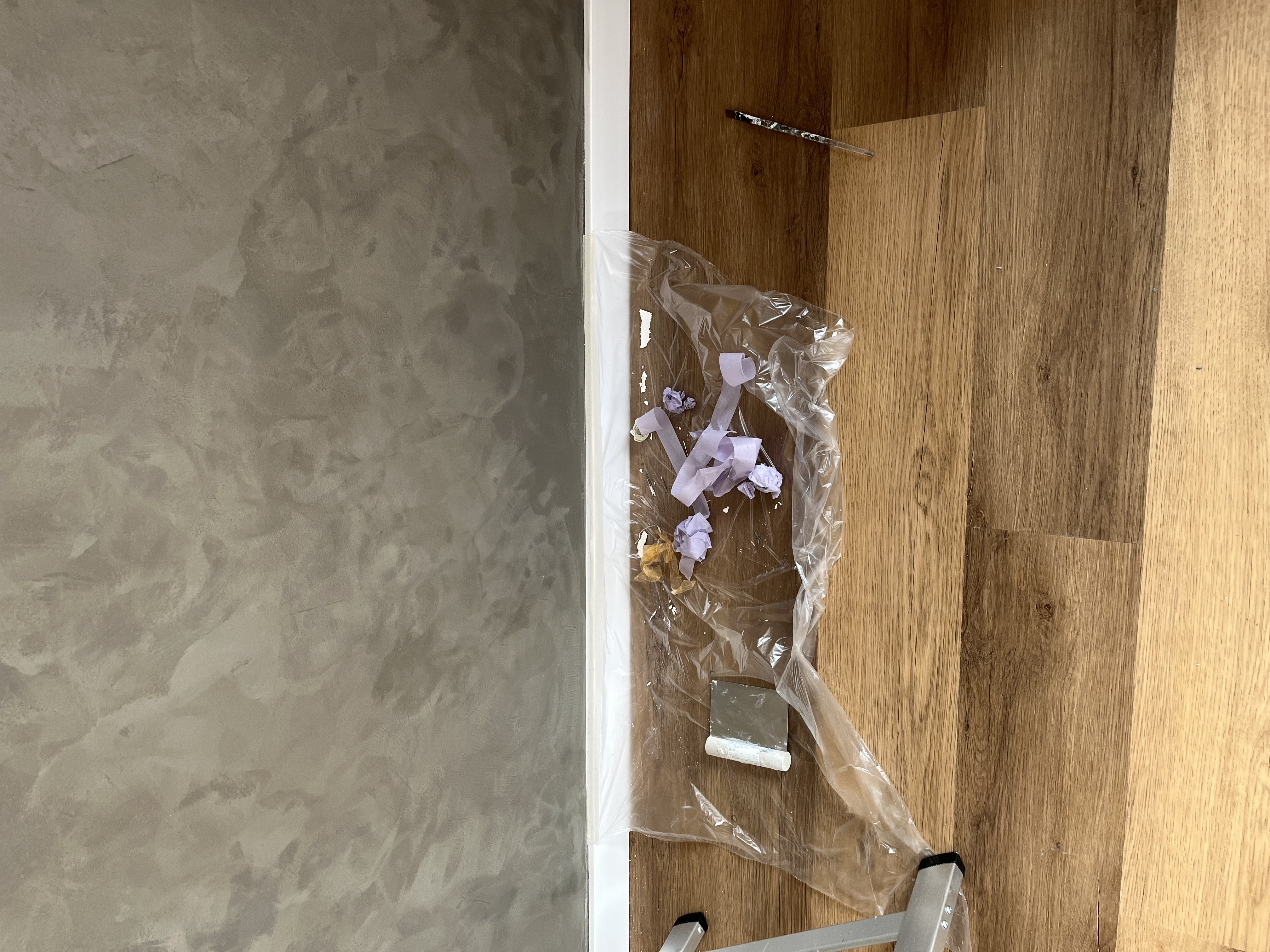 Vopsele Decorative cu pulberi metalice micronizate – DuneWalls Vladimir Stanescu materiale Novacolor