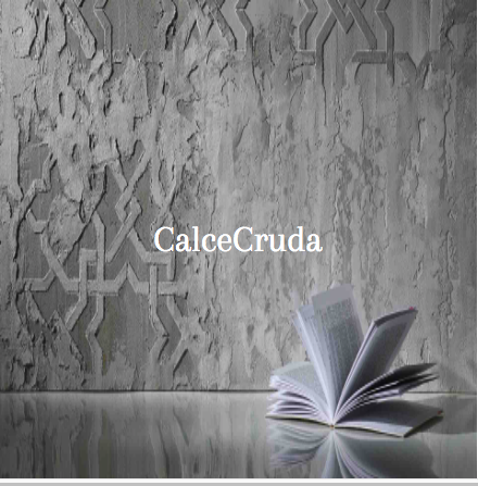 CalceCruda – DuneWalls Vladimir Stanescu Novacolor