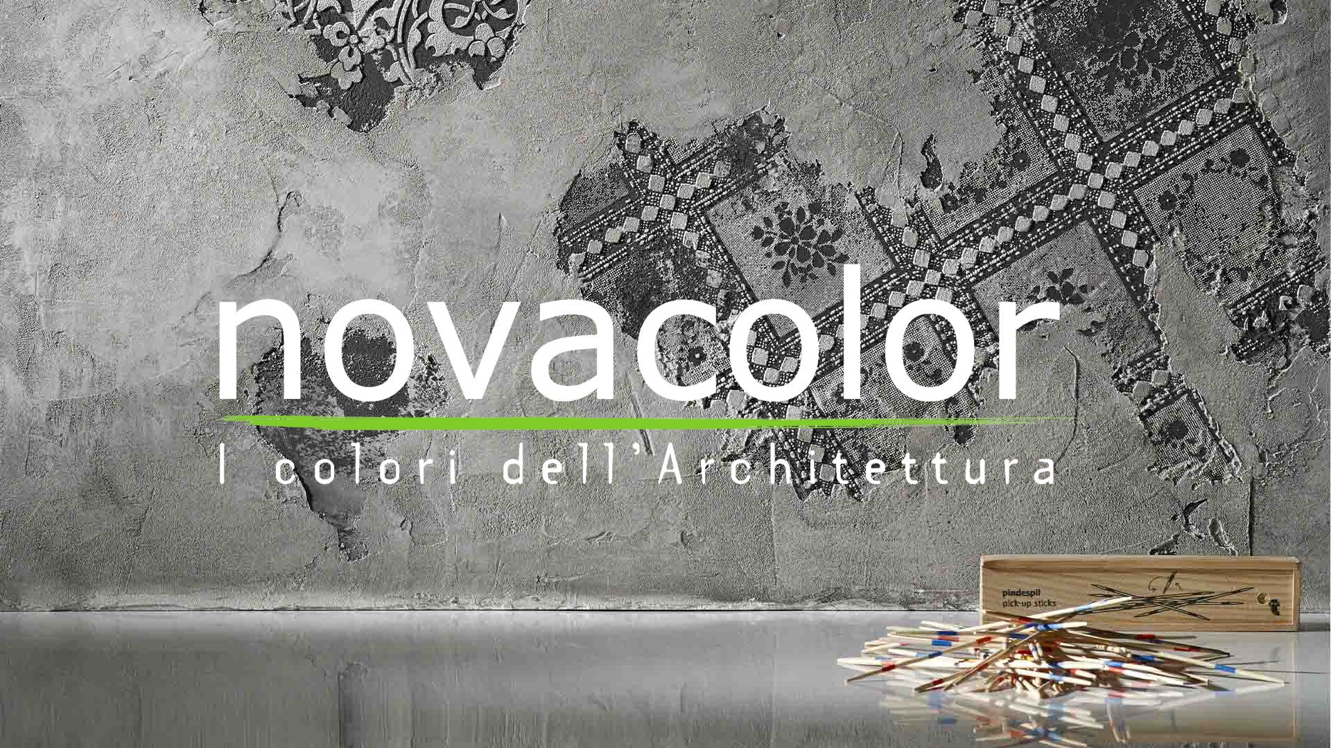 Novacolor logo