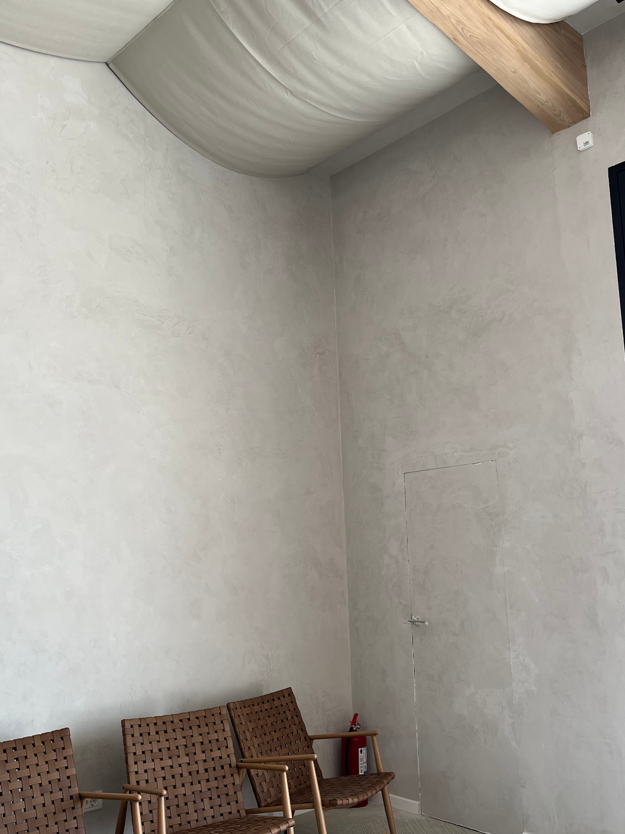 Masseria Moon Comarnic – DuneWalls Vladimir Stanescu Novacolor