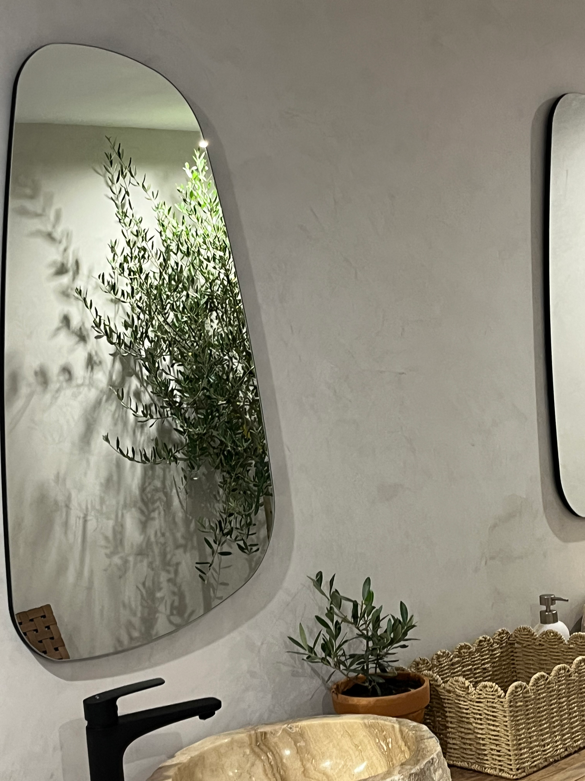 Masseria Moon Comarnic detaliu – DuneWalls Novacolor